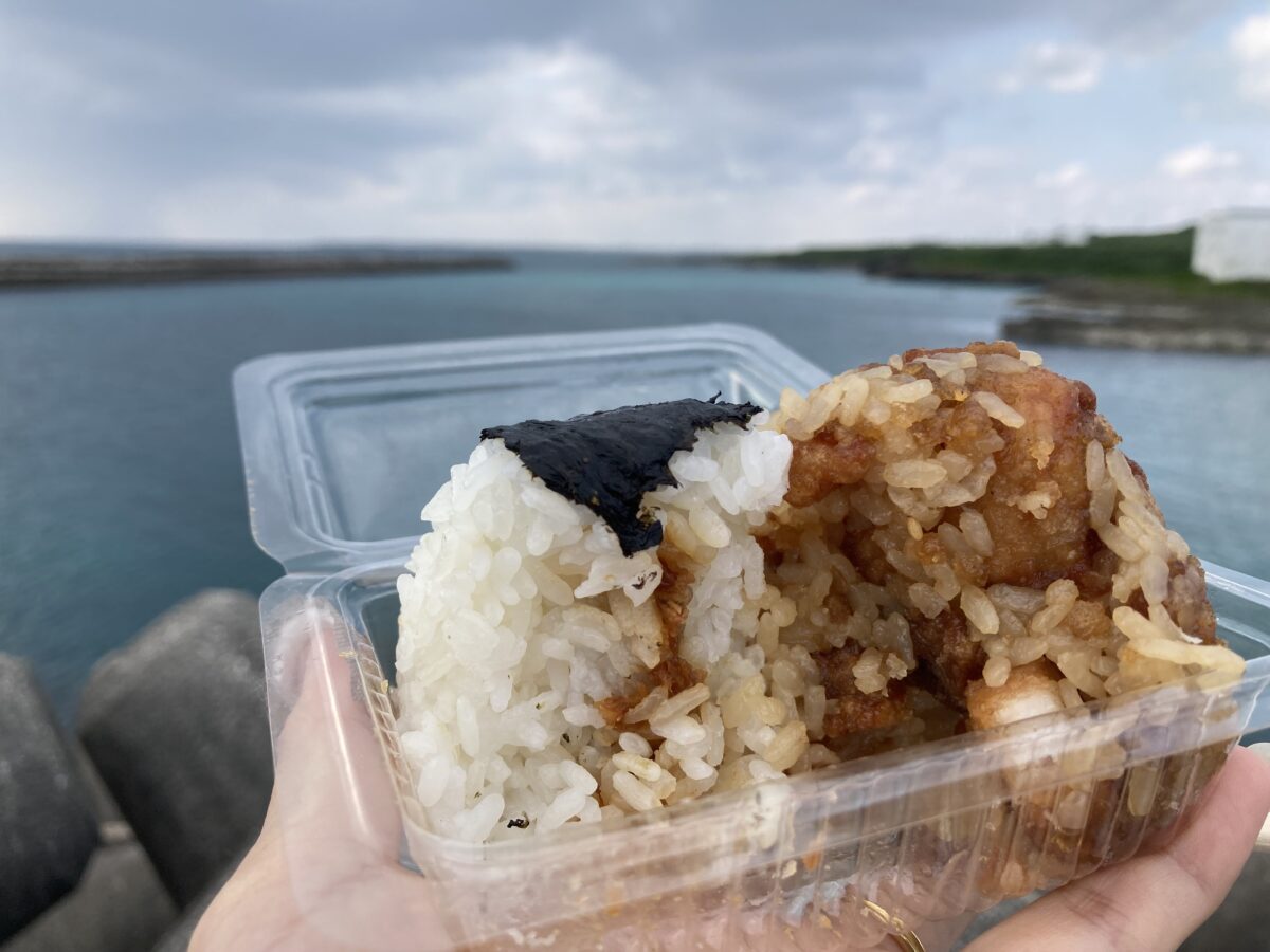 いっせきにちょう＿おにぎり