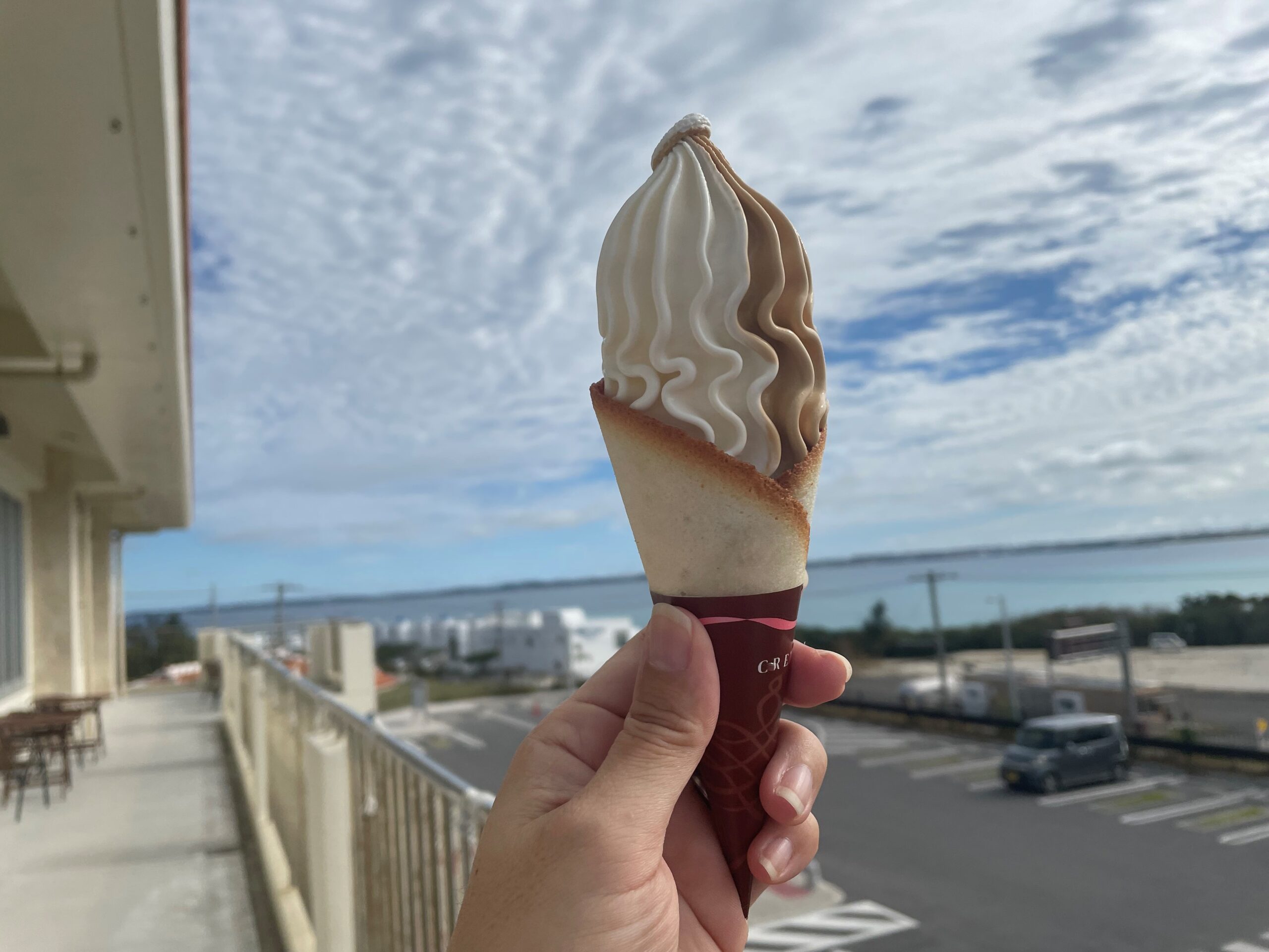 美品！宮古島ソフトクリームメーカーSALE