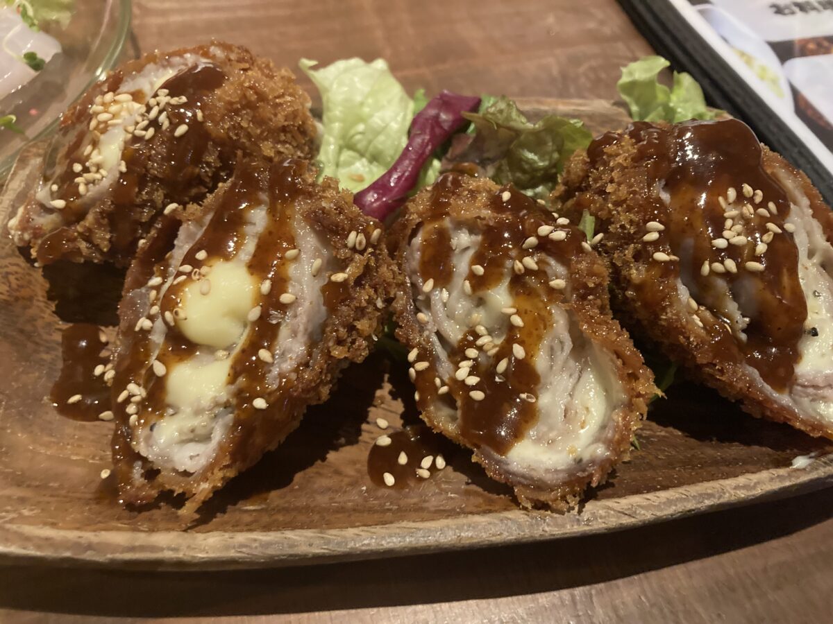 KOSUMI_チーズ入りミルフィーユカツ