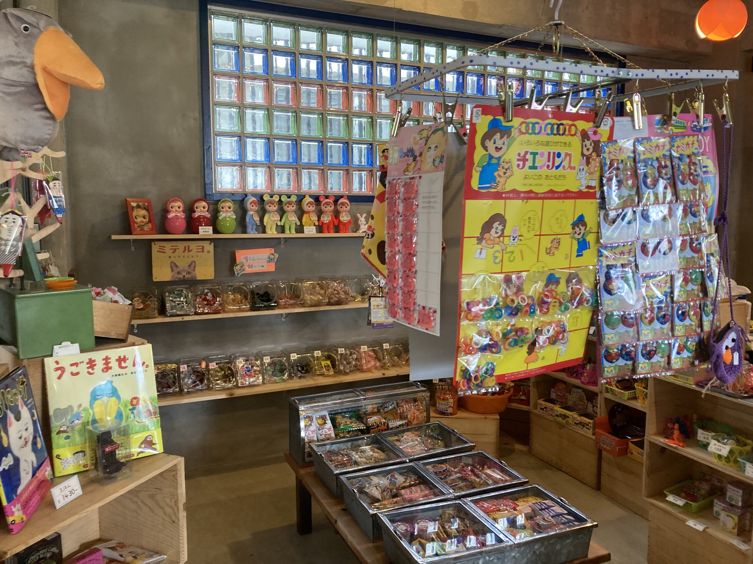 宮古島で駄菓子屋！しかも行列！「ヤオマサ商店」 | 宮古島の情報メディア