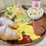 保護中: 宮古島の朝に美味しいクロワッサンはいかがですか？「cafe de M」の料理長さんにインタビュー♪