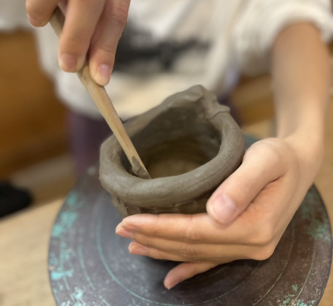 宮古島で陶芸体験に行ってきました！ | 宮古島の情報メディア